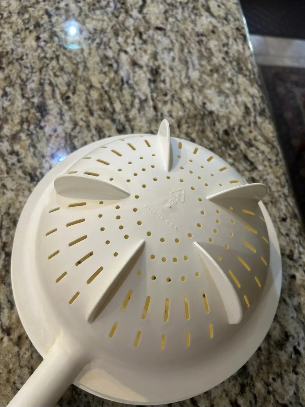 Kitchen Tools white silicone